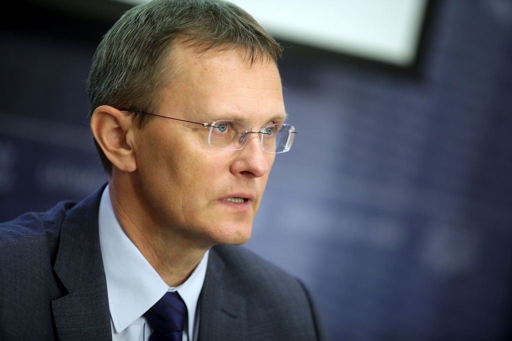 Vilks: Ar Krievijas noteikto embargo vēl nekas nebeigsies