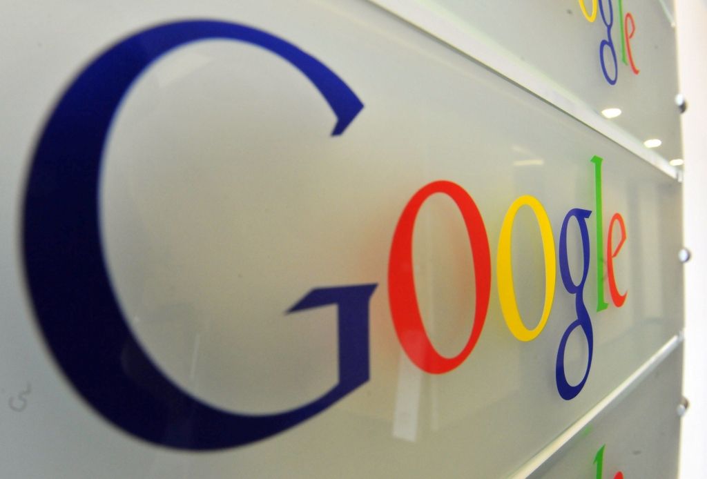 Vislabāk apmaksātie amati kompānijā Google