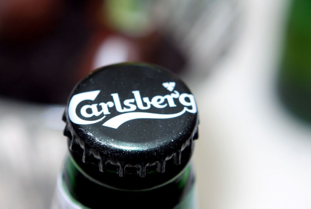 Krievija iegriež Carlsberg: plāno alus darītavu slēgšanu
