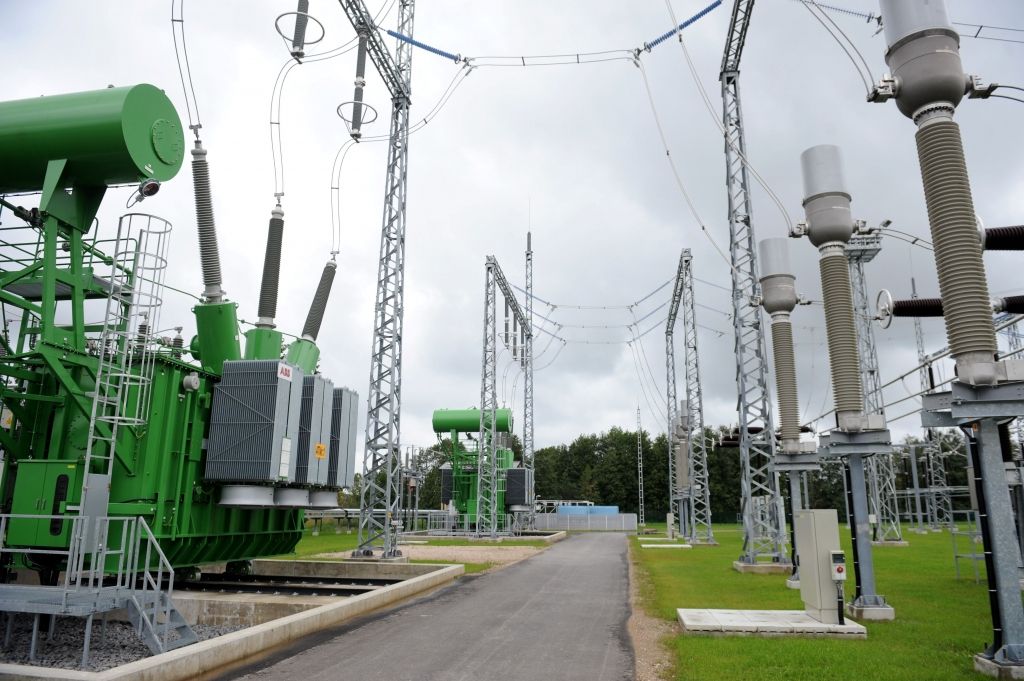 Kurzemes loks ir solis pretī Latvijas integrēšanai Eiropas elektroenerģijas tirgū