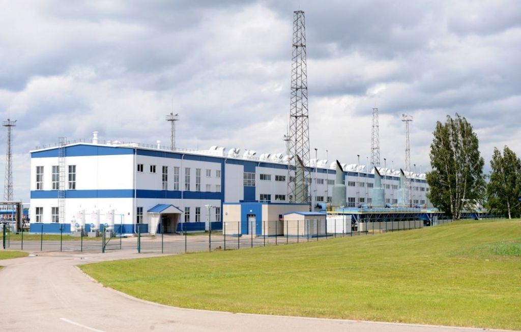 Latvijas Gāze nopelnījusi 10,7 miljonus eiro
