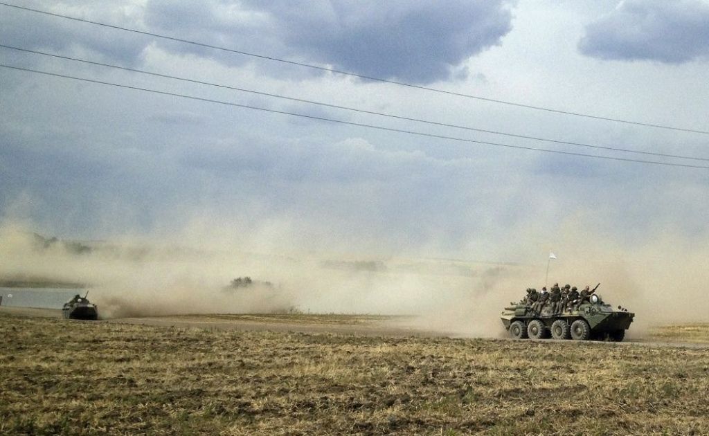 Krievija tracina savu biržu