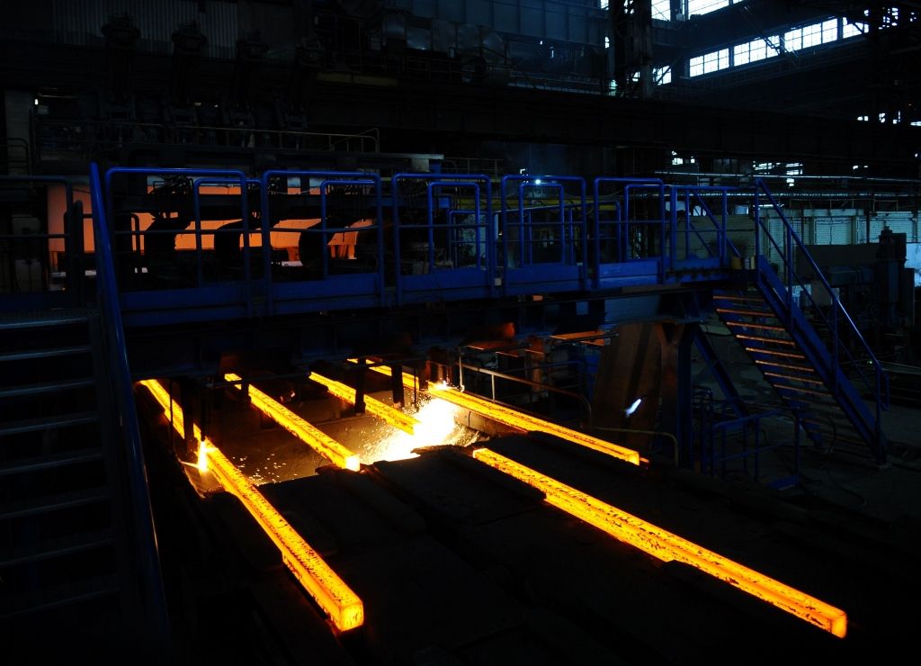 Liepājas metalurgu pārdos Luksemburgas United Group vai Ukrainas KVV Group