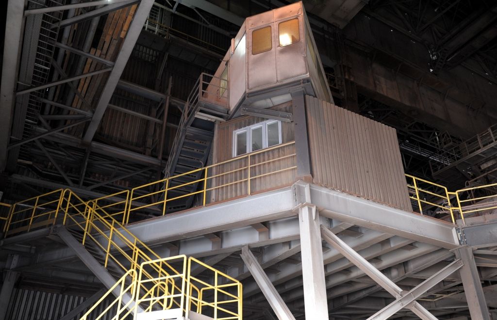 Liepājas mērs: Pretendenti plāno paplašināt Liepājas metalurga ražoto preču klāstu
