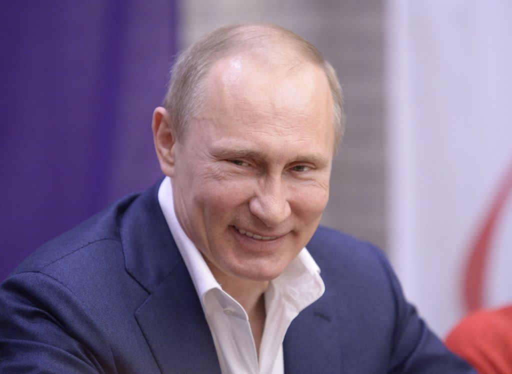 ASV eksperts: Putins jāaptur tūdaļ