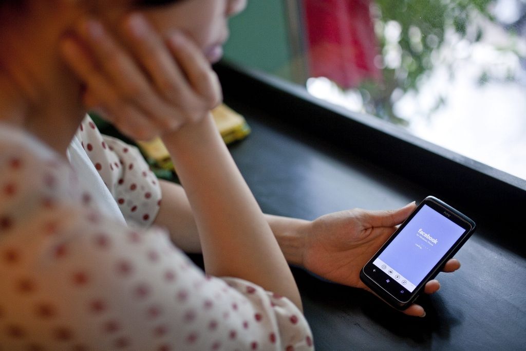Neviens uzņēmējs nevar kontrolēt informāciju sociālajos tīklos - tas vienkārši ir jāpieņem