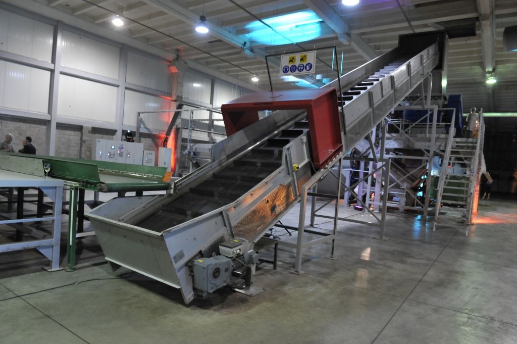 Nordic Plast jaunā ražotnē investē 2,5 miljonus eiro