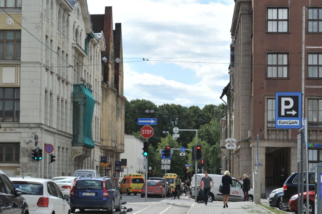 Rīga izdabā potenciālajiem pircējiem