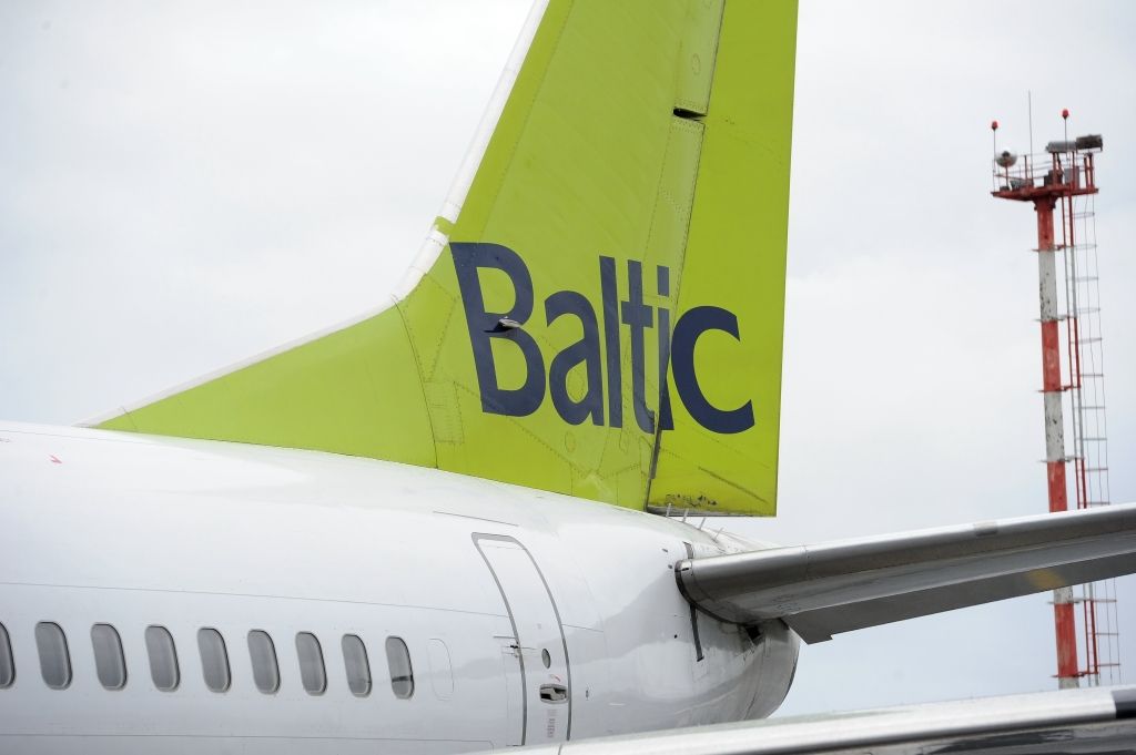 airBaltic veiksmes stāsts - arī uz lidostas un aizdevēju rēķina