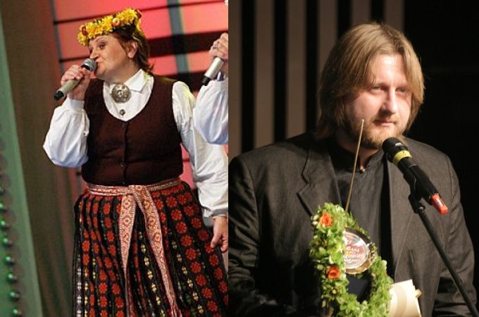 Dzejas dienās Jelgavā un apkārtnē – izrāde, ekskursijas un populāru cilvēku uzstāšanās