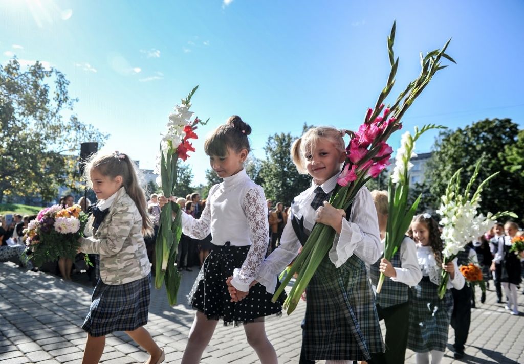 Kas vecākiem būtu jāprasa no skolas