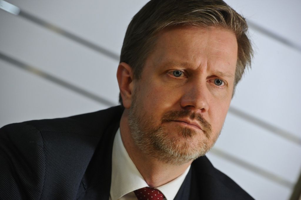 Endziņš: Latvijas politikā pietrūkst domas dziļuma