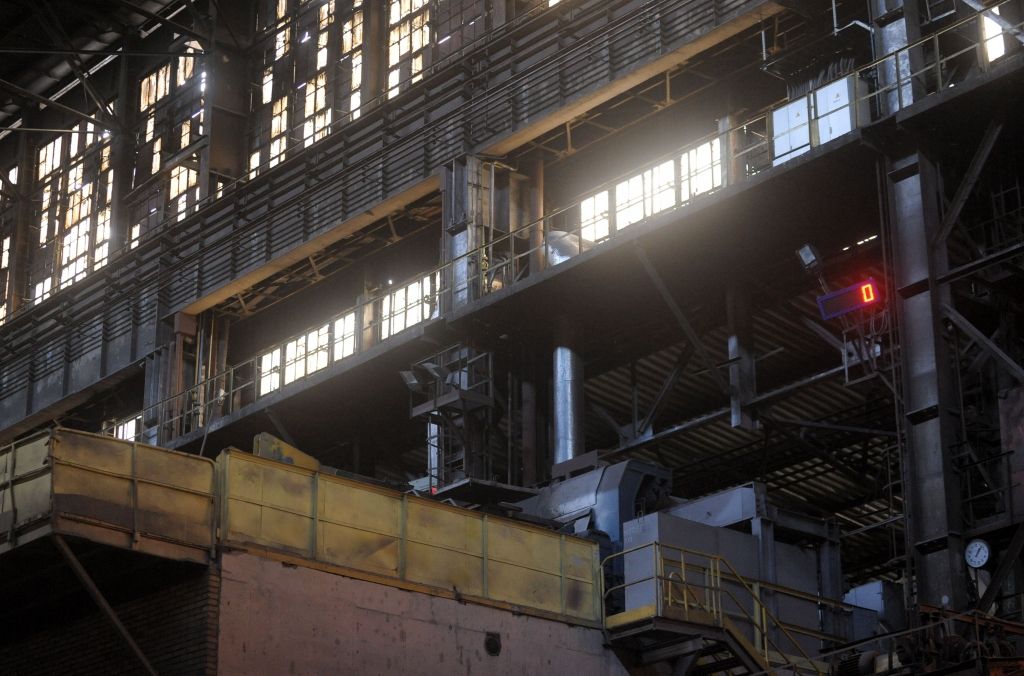 Liepājas Metalurga darbību plāno atsākt šā gada beigās; ieguldīs 30 miljonus