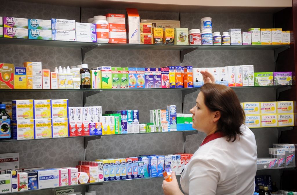 Aptiekas nespēj nodrošināt tik daudz farmaceitu, cik vēlas VM