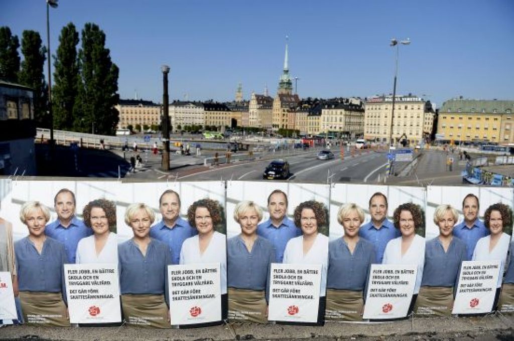 Politiskās neziņas priekšā
