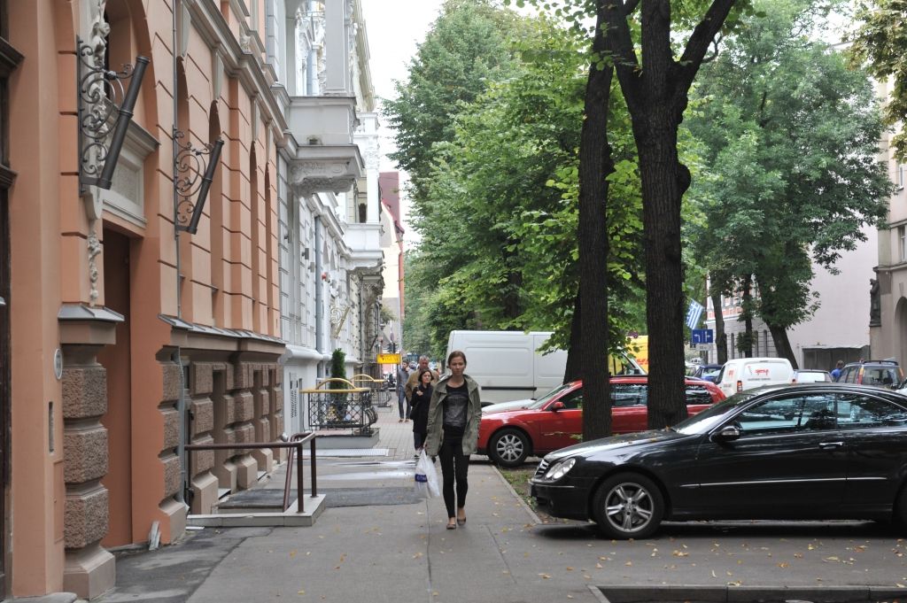 Biznesa vieta: Ar ekskluzīvu pieskaņu