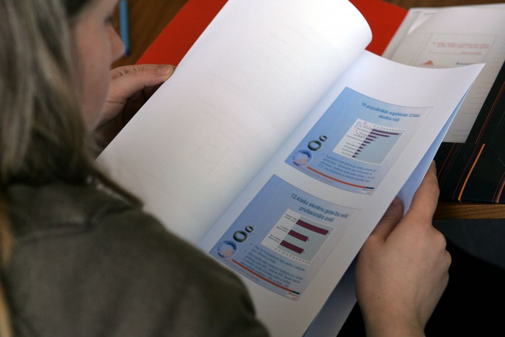 Psihologi savu interešu aizstāvībai dibina arodbiedību