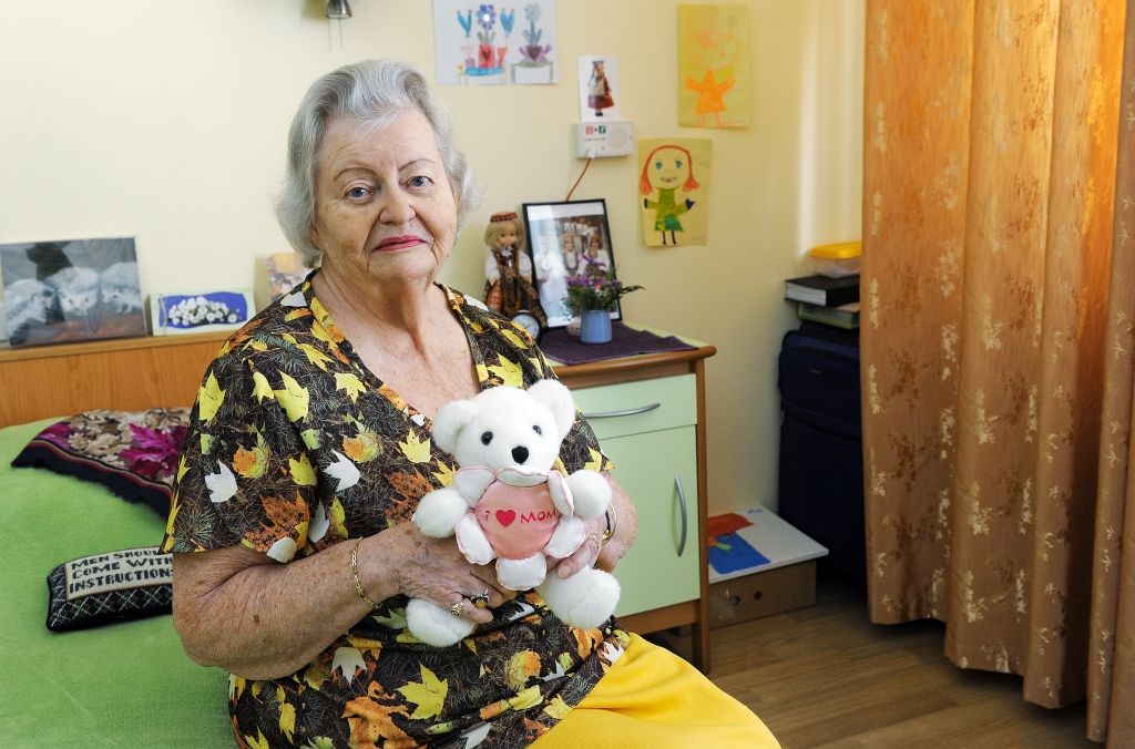 Jo mazāk krāmu apkārt, jo ilgāk un gaišāk var dzīvot