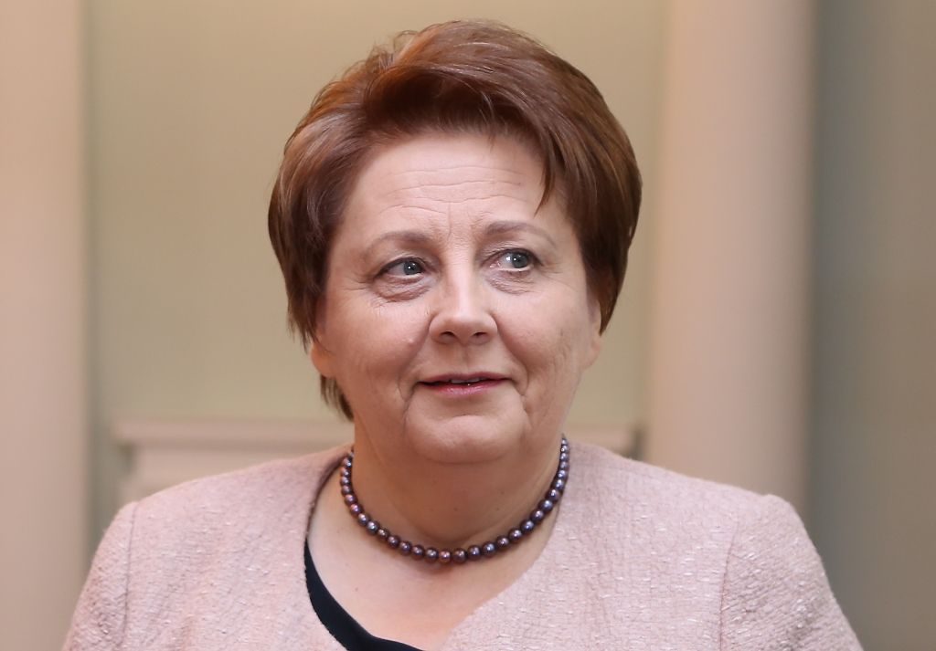 Straujuma: Latvijas dārzeņu audzētājiem nevajag stingrākas prasības atbalsta saņemšanai