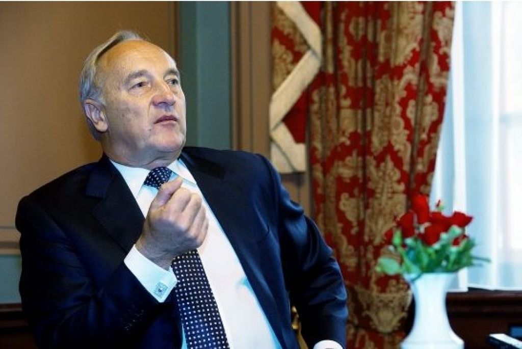 Bērziņš: Galvenais, lai orientēti uz rezultātu