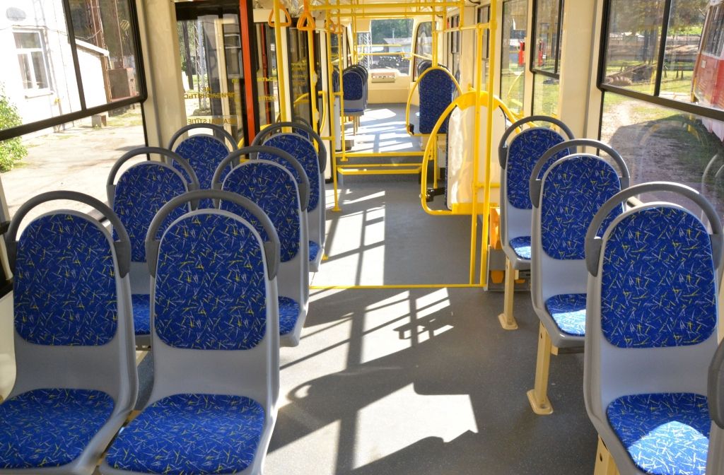 Ar trešo piegājienu daugavpiliešiem beidzot būs izdevies tikt pie ilgi gaidītajiem tramvajiem