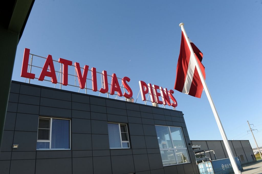 Papildināta - PVD kavēšanās dēļ Latvijas piens joprojām nav saņēmis Baltkrievijas sertifikātu