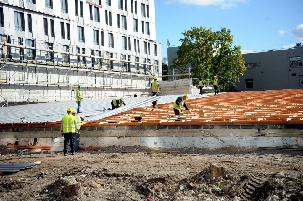 Izmeklētājiem ir zināmi Zolitūdes lielveikala Maxima sagrūšanas iemesli