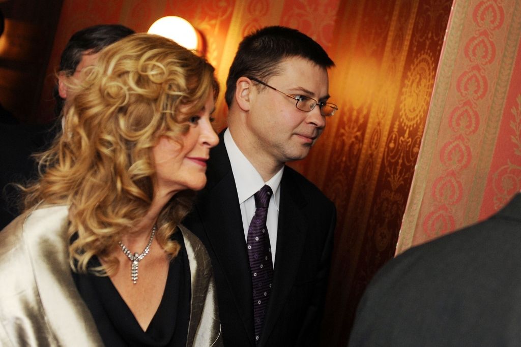 Mistera eiro sieva shēmo