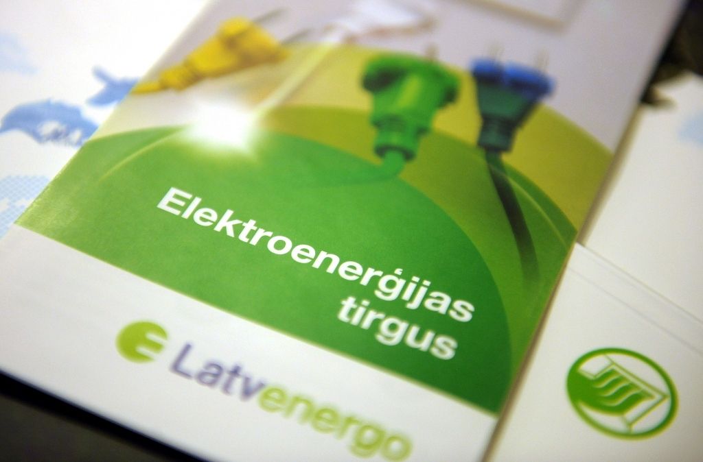 Papildināts - Arī šogad par Latvijas vērtīgāko uzņēmumu atzīst Latvenergo