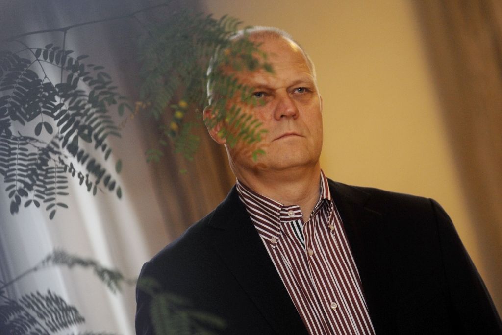 Viesturs Koziols reģistrējis jaunu uzņēmumu - Applecafe