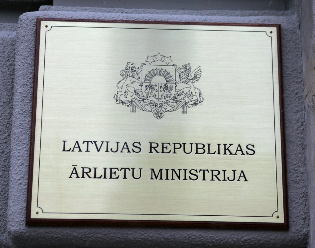Martā izvērtēs ES noteiktās sankcijas pret Krieviju