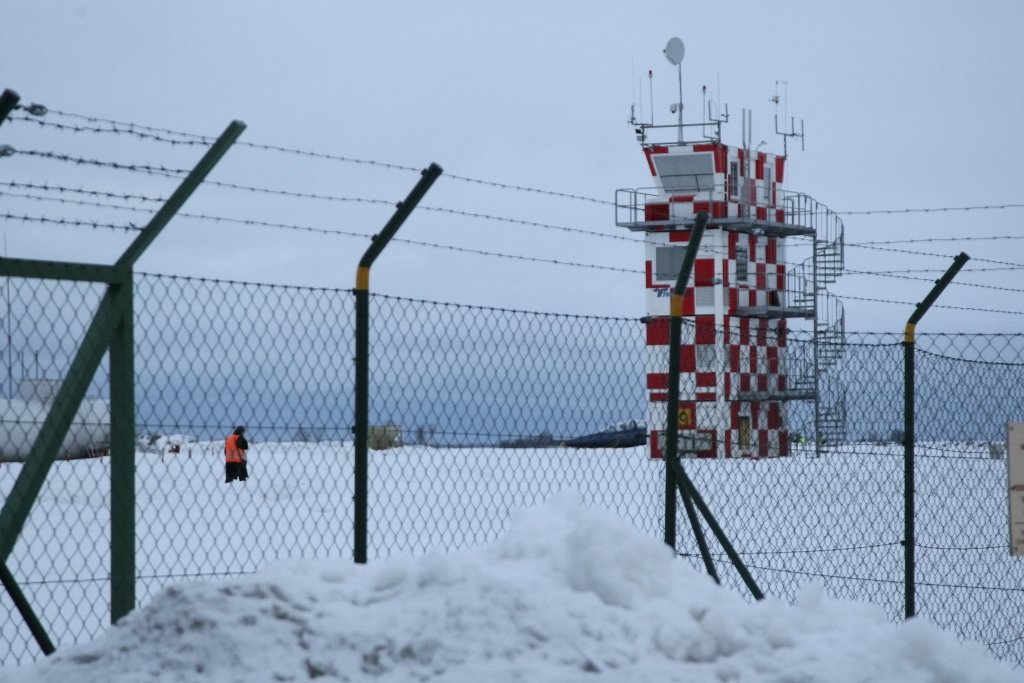 Matīss: Tukuma lidostai jāizpildai visas prasības; atkāpes nav iespējamas