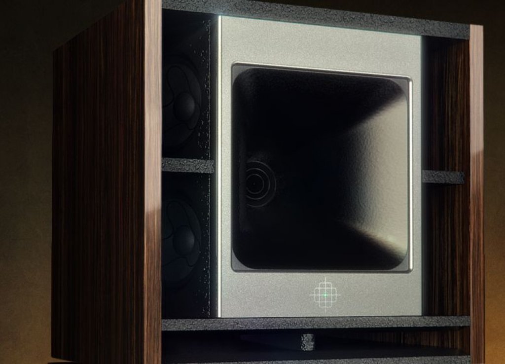 Square Audio janvārī sāks ražot pirmo profesionālo studijas skandu modeli