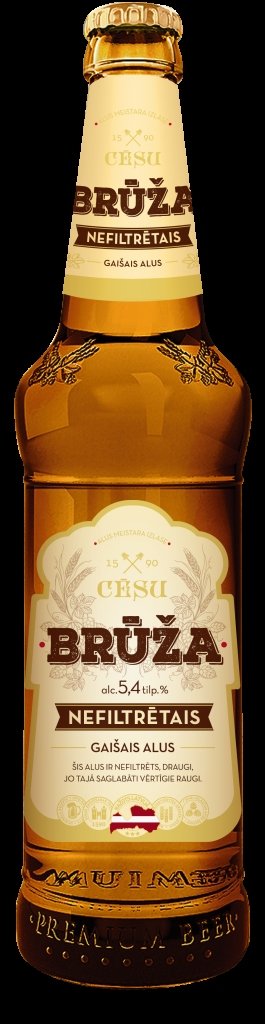 Cēsu alus jauna alus zīmola un alus sērijas radīšanā investē 100 000 eiro