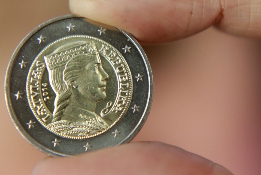 Prezentēs «konkurētspējīgu alternatīvu komercbanku pakalpojumiem»
