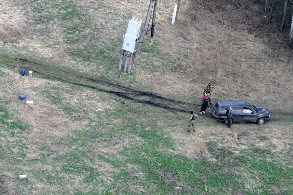 Sāk kriminālvajāšanu par nelikumīgu pārvietošanu pār robežu, kuras laikā kāds miris