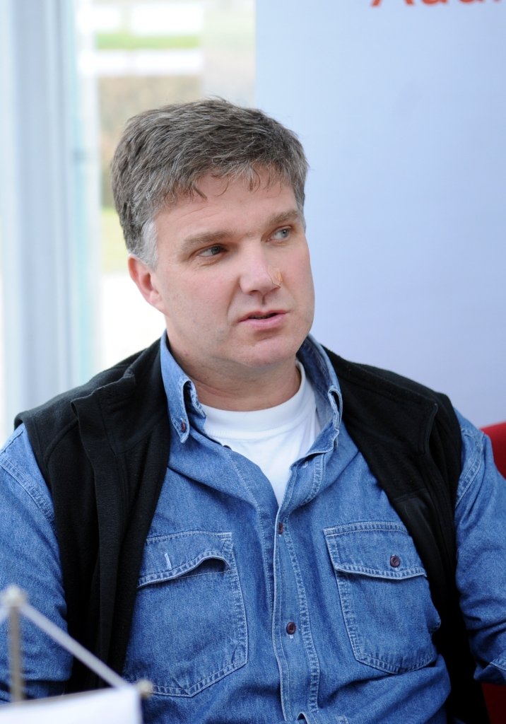 Prūsis: Šoreiz mans pacietības mērs bija pilns