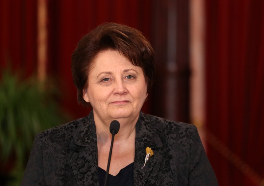 Straujuma: Gads premejeres amatā bijis izaicinājumiem pilns