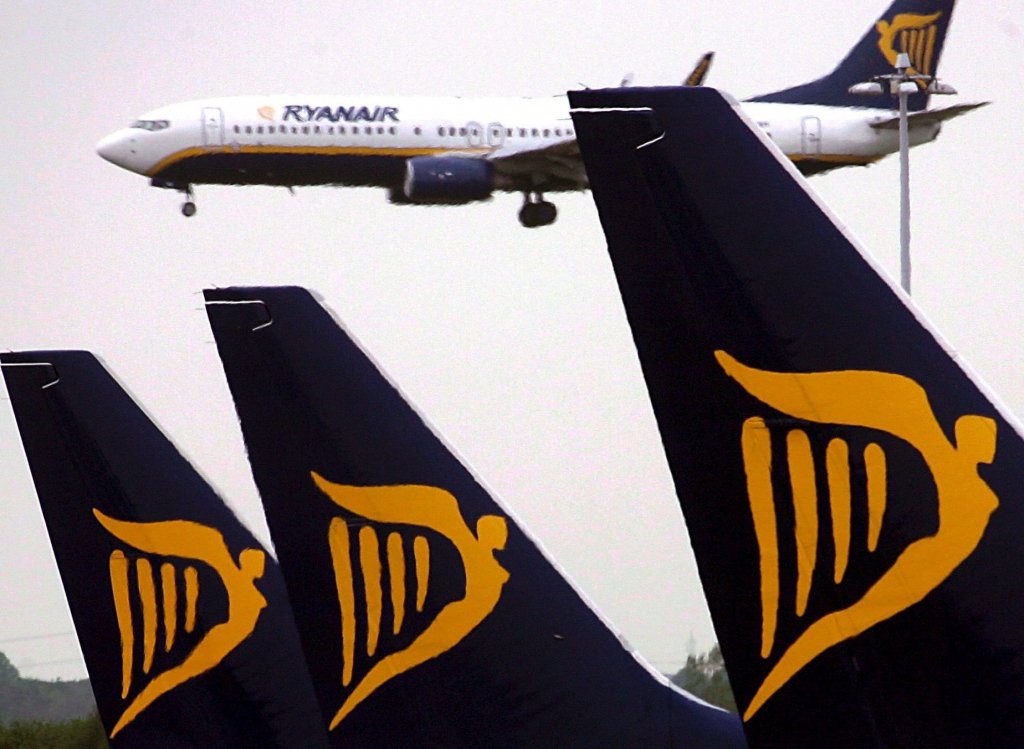 Matīss cer, ka Ryanair paliks Rīgā, taču nekādu nestandarta risinājumu nebūšot