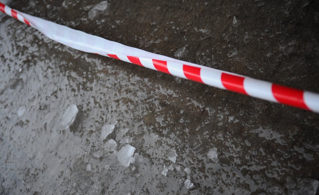Sestdienas rītā ceļi apledojuši galvenokārt Latgalē
