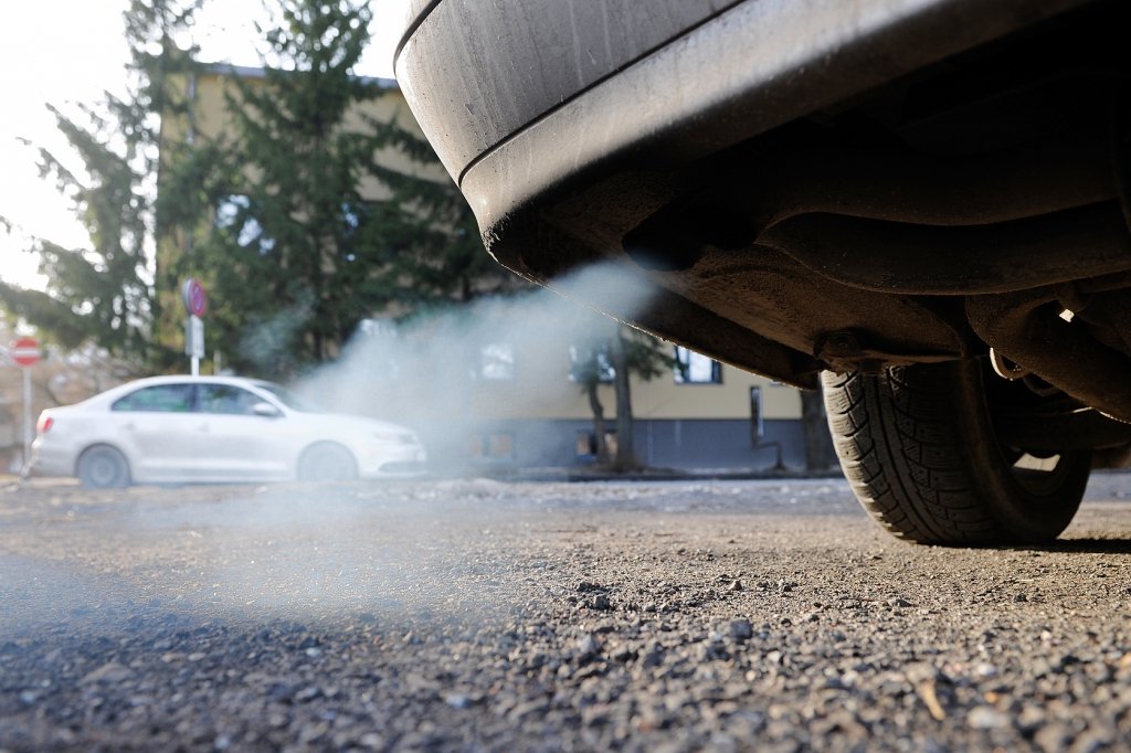 Eiropā bažas par Rīgas spēju uzlabot gaisa kvalitāti