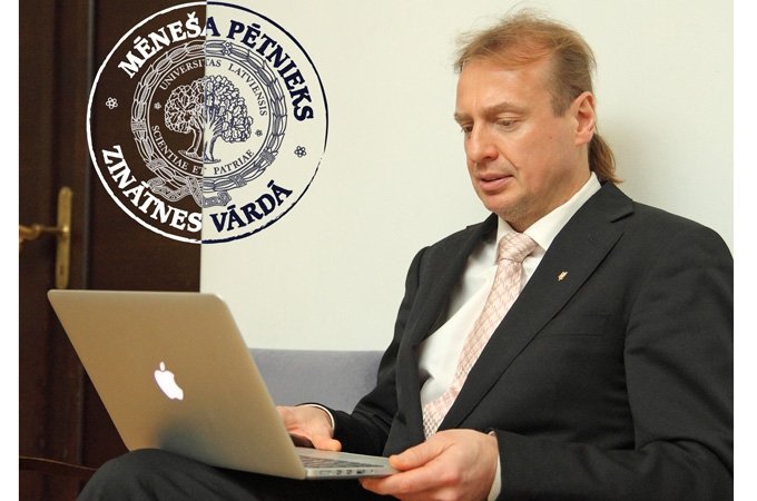 Iedvesmas telpā viesosies ārsts kardiologs Andrejs Ērglis
