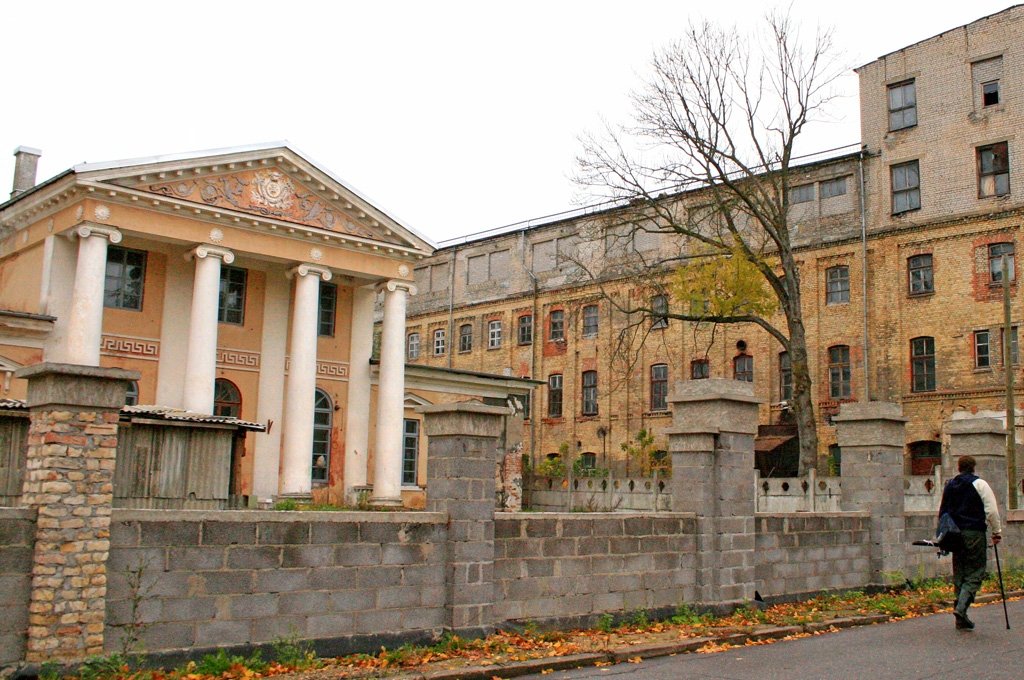 «Villa Medem» beidzot uzradies jauns īpašnieks