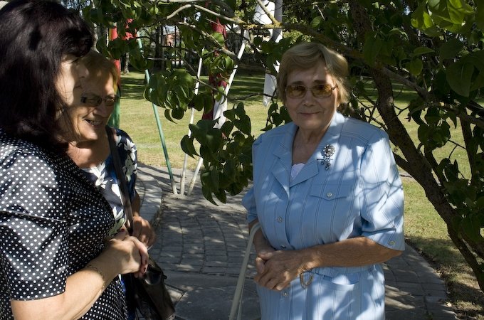 Nacistu un komunistu represijās cietušos piemin bez publiskām runām (FOTO)