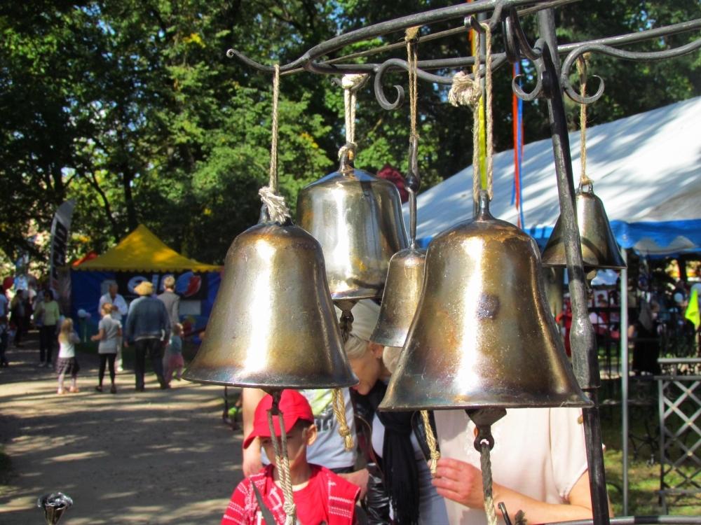 Metāla svētki metāla laikmetā