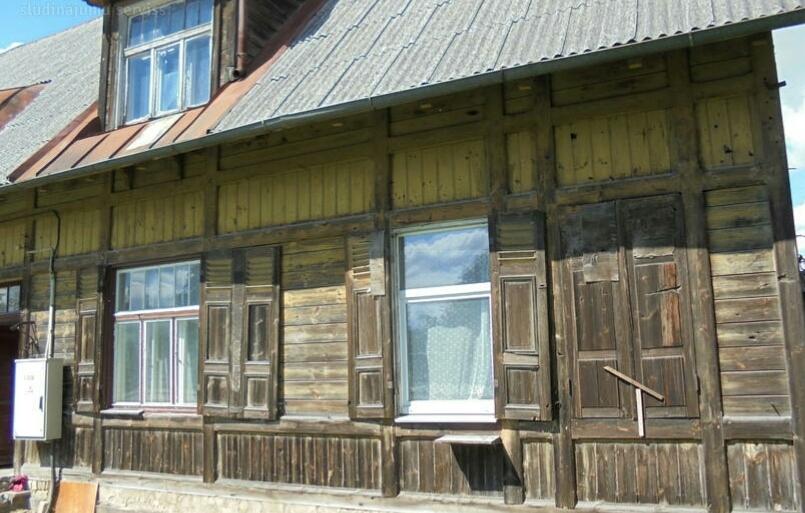 Jelgavā pārsvarā pārdod nekvalitatīvus dzīvokļus pilsētas nomalē