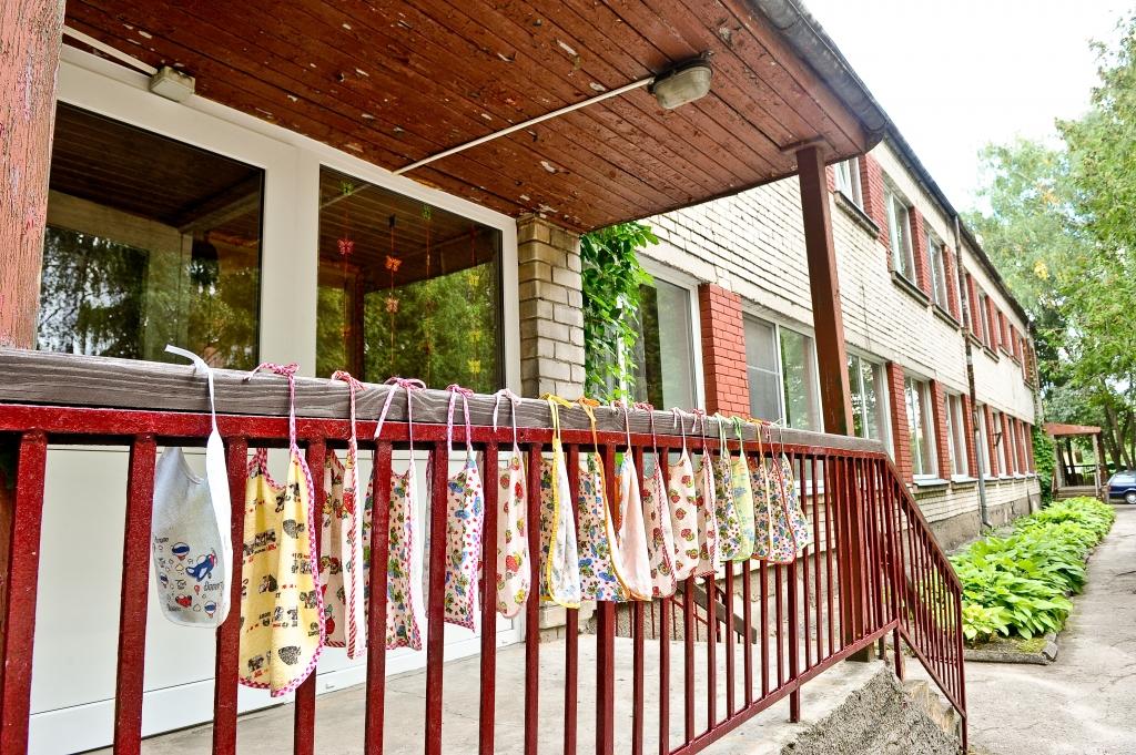 Jelgavas dome: Valsts atbalsta programma bērnudārzu rindu mazināšanai rindu jautājumu neatrisināja