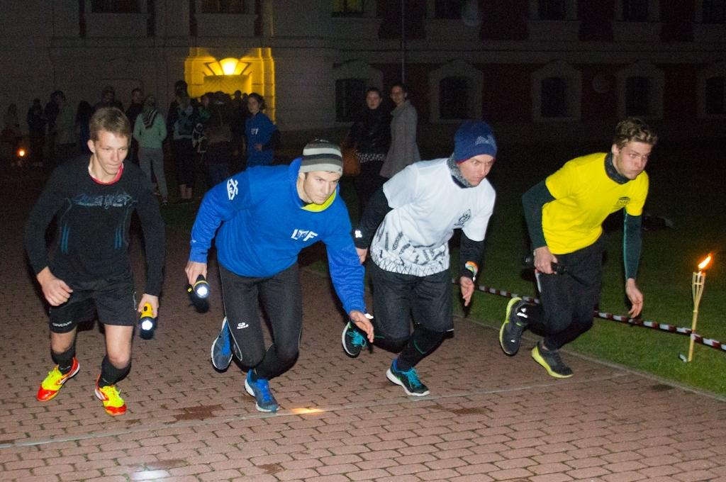 Šodien Studentu dienās – saliedēšanās Tehniskajā fakultātē, foto orientēšanās, konference un koncerts