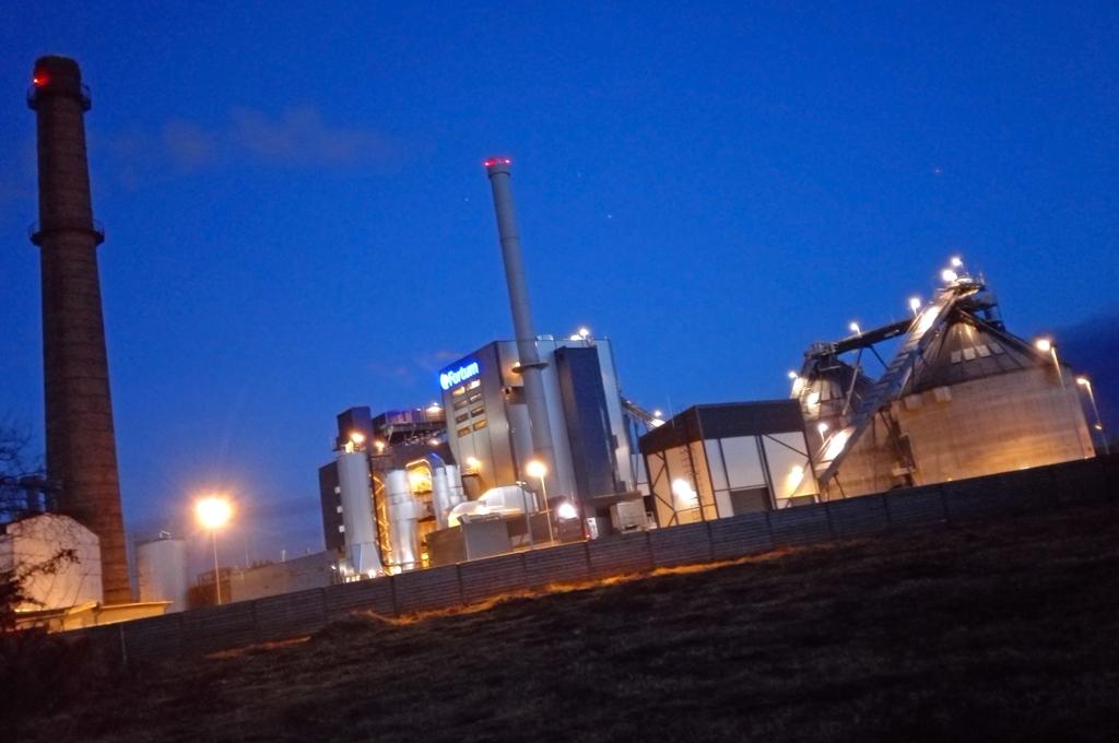 Oktobra rēķinus par siltumenerģiju «Fortum» klienti saņems tuvāko dienu laikā