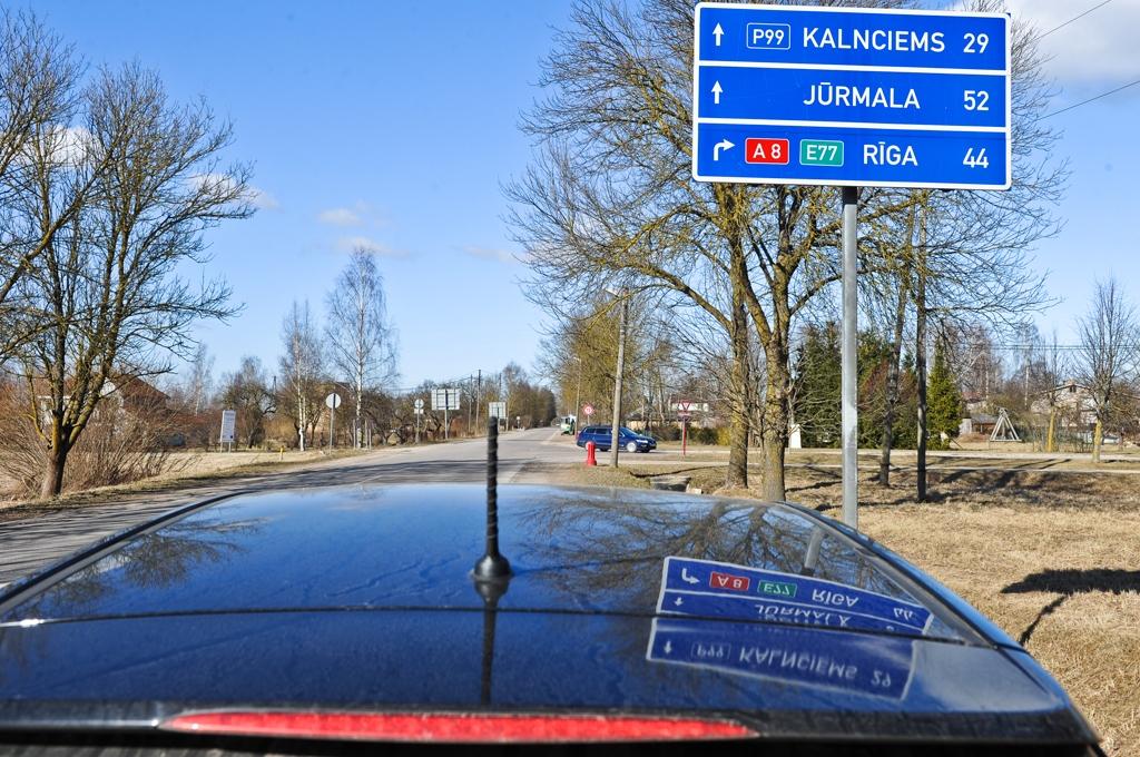 Diskusijā par Jelgavas jaunā tilta nepieciešamību formulē jautājumus ietekmes uz vidi vērtētājiem